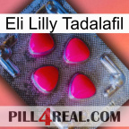 Eli Lilly Tadalafil 13